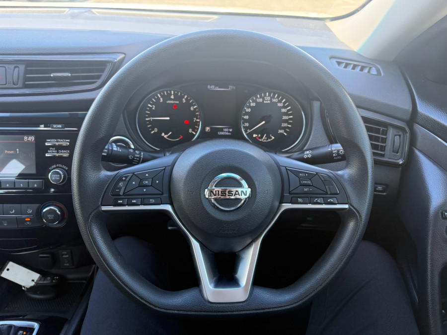2020 Nissan X-Trail T32 Series III ST SUV Image 15