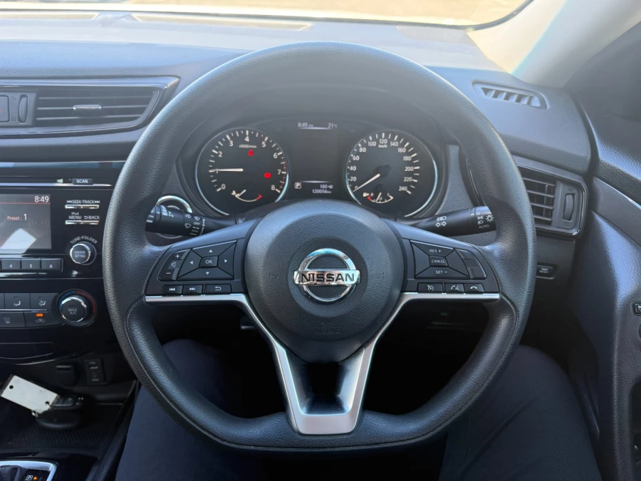 2020 Nissan X-Trail T32 Series III ST SUV Image 15