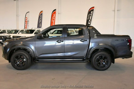 2024 Isuzu D-MAX RG X-TERRAIN Ute