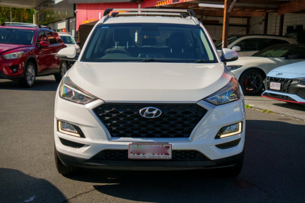 2018 Hyundai Tucson TL2 Active X SUV Image 5