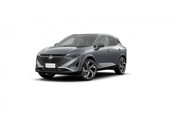 2025 Nissan QASHQAI J12 Ti-L e-POWER SUV