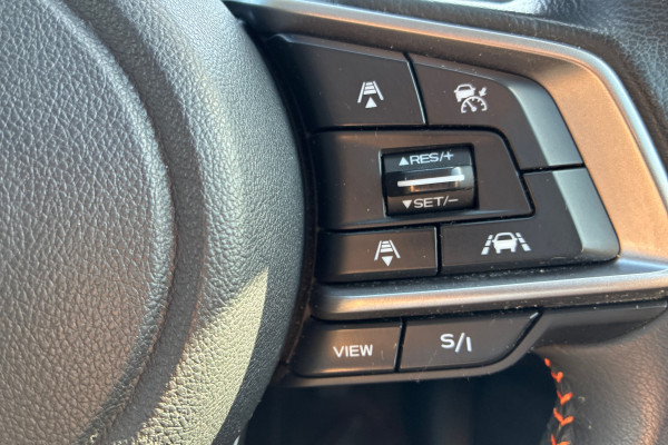 2020 MY21 Subaru XV G5-X 2.0i Premium SUV Image 23