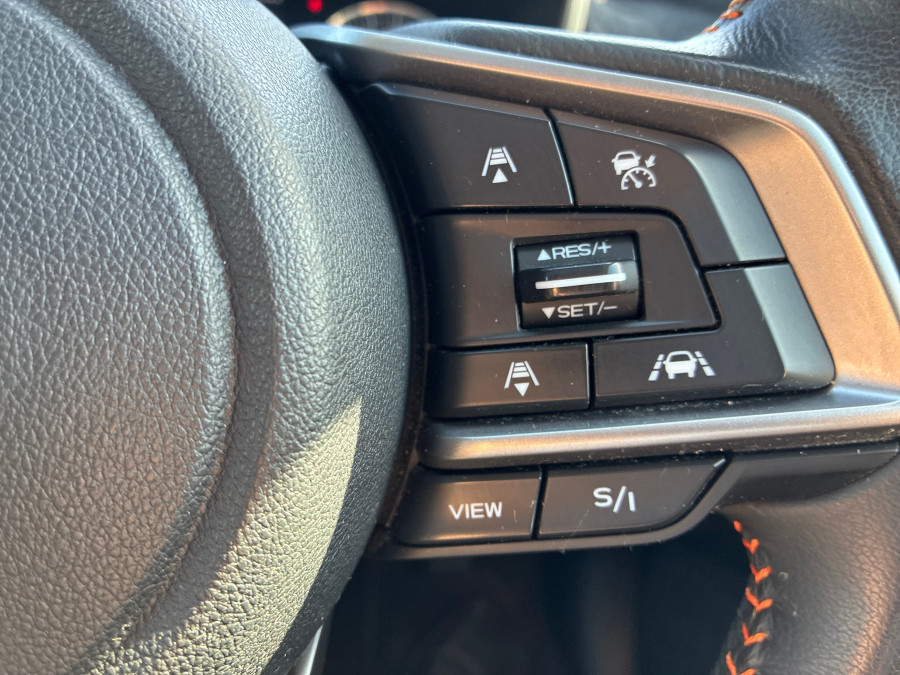 2020 MY21 Subaru XV G5-X 2.0i Premium SUV Image 23