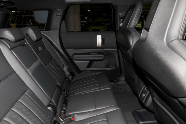 2025 MINI Countryman U25 S Favoured SUV
