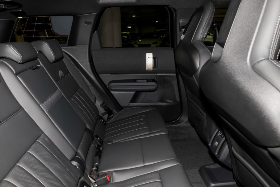 2025 MINI Countryman U25 S Favoured SUV