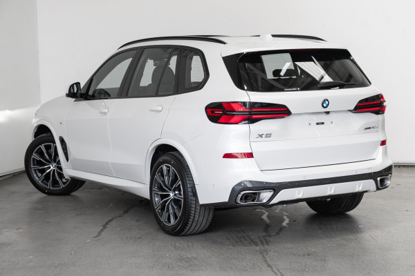 2025 BMW X5 G05 LCI xDrive30d M Sport SUV