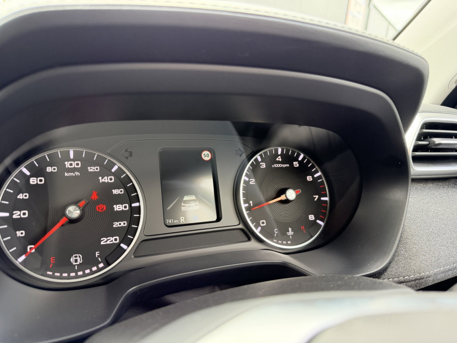 2026 MG ZS Vibe SUV Image 15