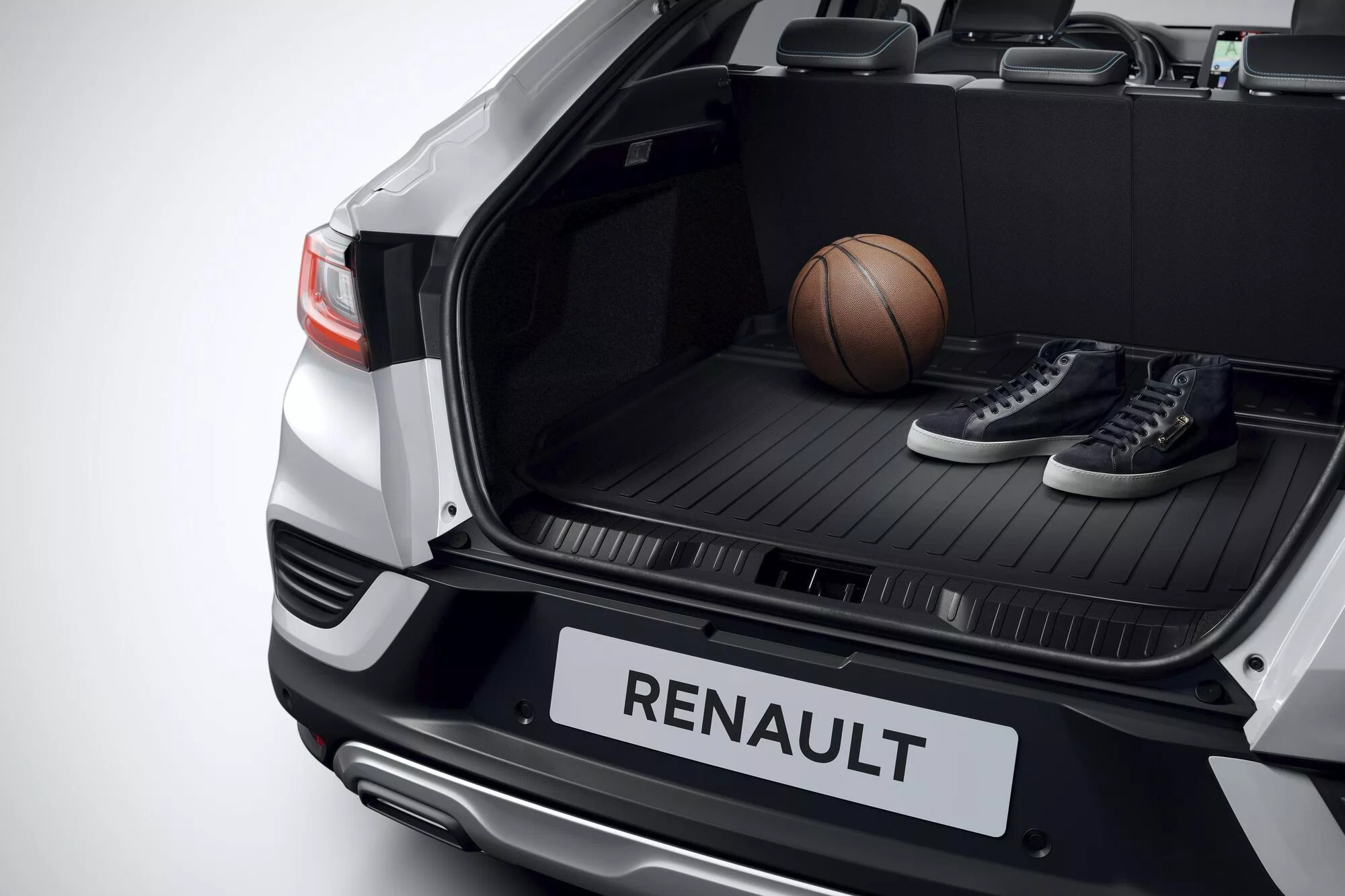 Boot liner
