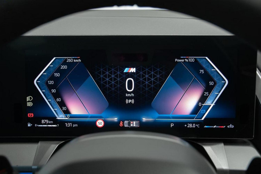 2026 BMW X3 G45 20 xDrive SUV