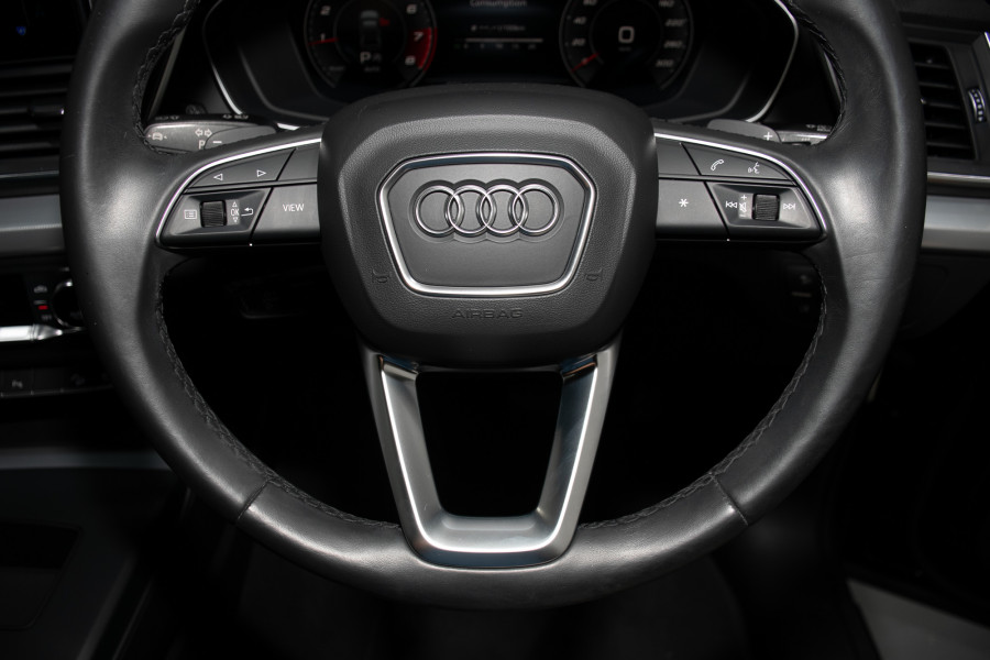 2021 Audi Q5 FY 45 TFSI sport SUV