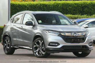 Honda HR-V RS