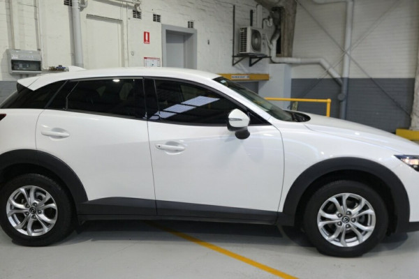 2020 Mazda CX-3 DK Maxx SUV Image 5