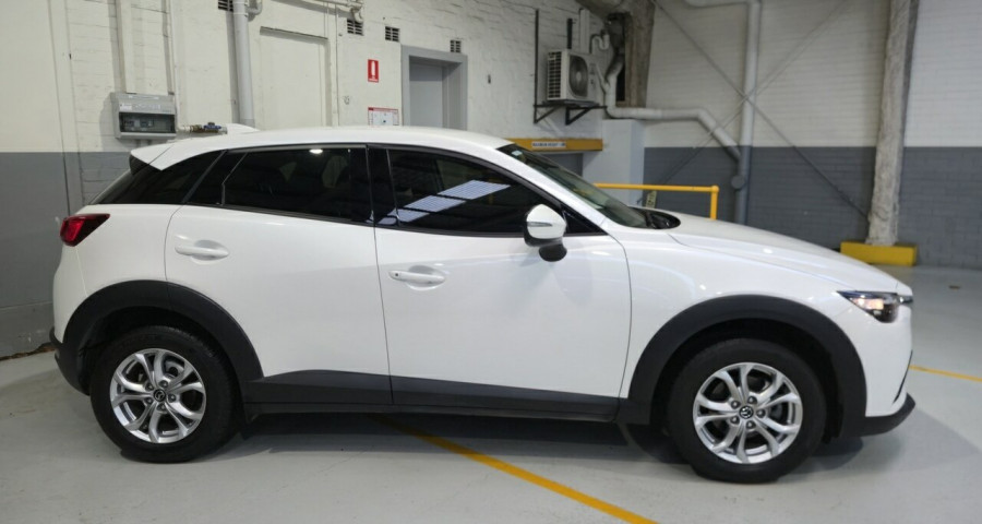 2020 Mazda CX-3 DK Maxx SUV Image 5