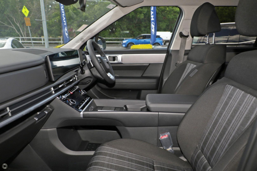 2026 Hyundai Santa Fe MX5.V2 Hybrid SUV Image 9