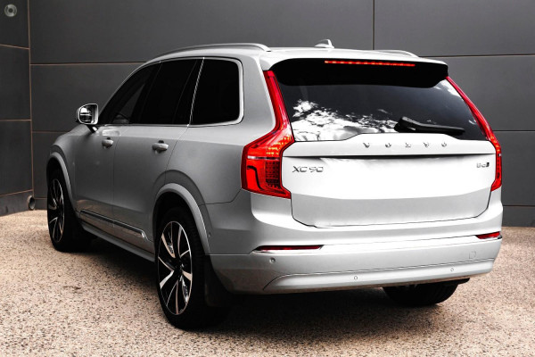 2024 MY25 Volvo XC90 L Series Ultra B6 Bright SUV Image 4