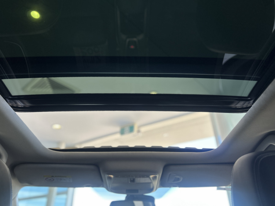 2018 Renault Koleos HZG Zen SUV Image 12
