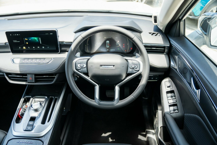 2026 GWM Haval Jolion A01 Lux SUV Image 9