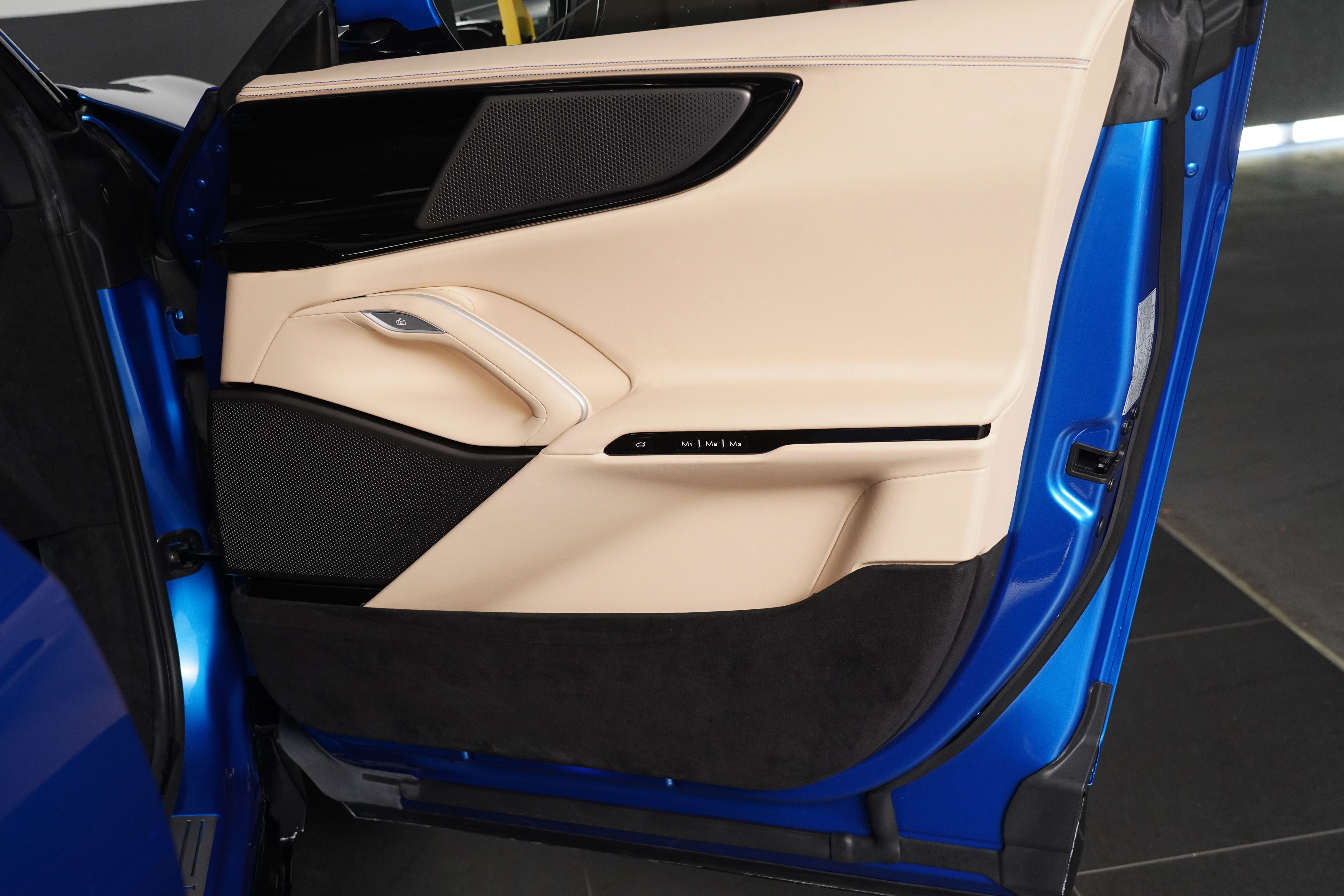 2024 Ferrari Purosangue SUV Image 51