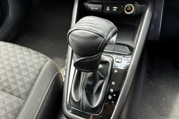 2017 Kia Rio YB S Hatch Image 15