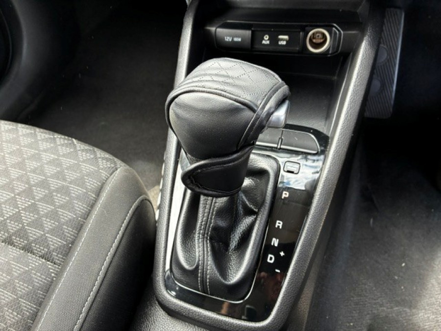 2017 Kia Rio YB S Hatch Image 15