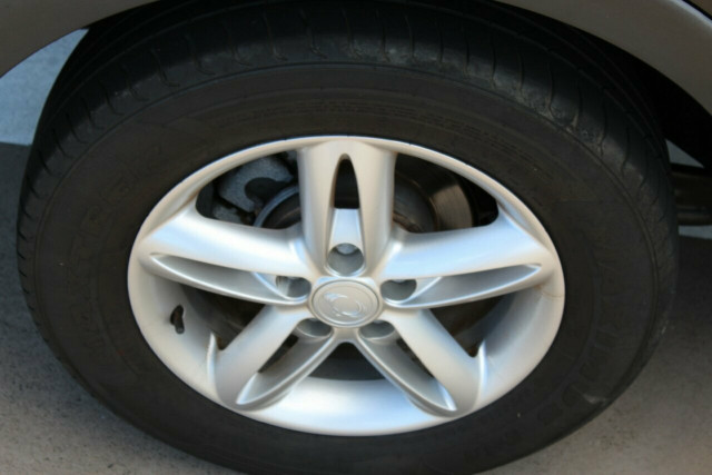 2011 SsangYong Korando C200 S 2WD Wagon Mobile Image 13