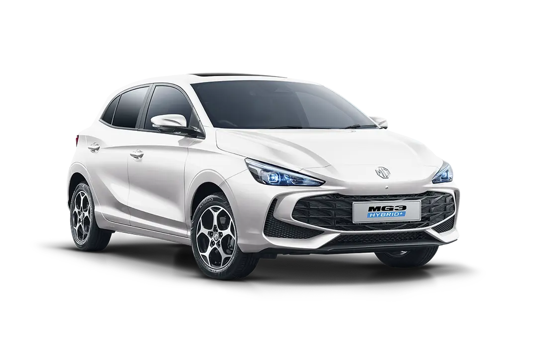 MG3 Essence HYBRID+
