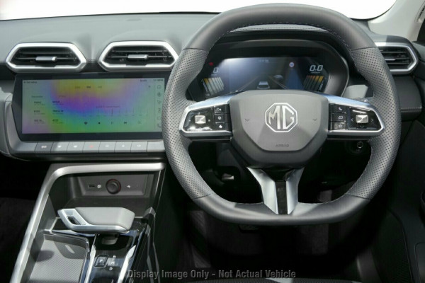 2026 MG ZS ZS32 Essence Hybrid+ SUV Image 11