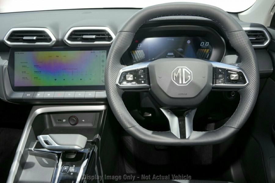 2026 MG ZS ZS32 Essence Hybrid+ SUV Image 11