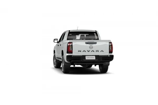 2026 Nissan Navara D27 SL Ute Image 23