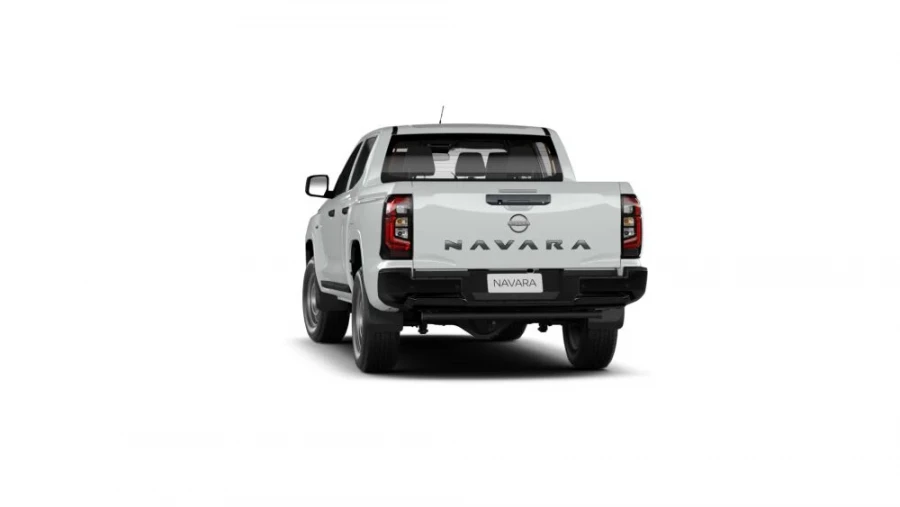 2026 Nissan Navara D27 SL Ute Image 23