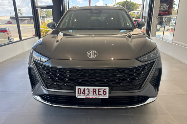 2025 MG QS IS31 Essence SUV