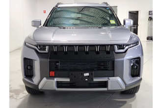 2024 MY25 KGM SsangYong Torres J116 Adventure SUV