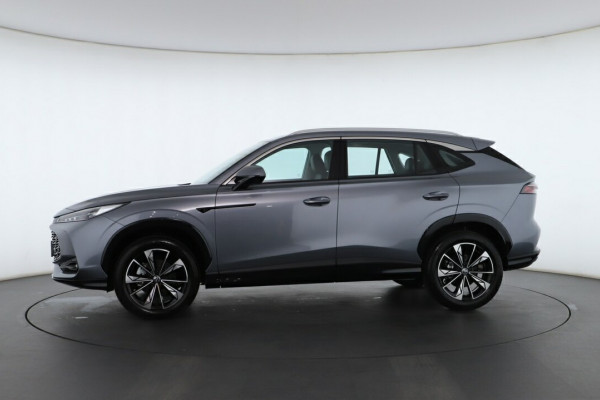 2024 MY25 MG HS AS33 Excite SUV Image 4