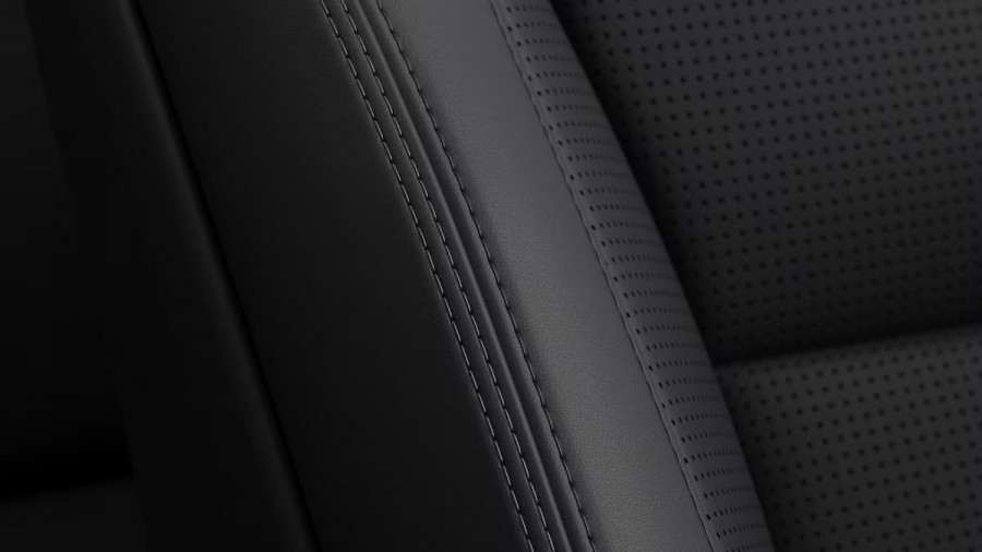 2026 Volvo XC90 L Series Ultra B5 Dark SUV Image 10