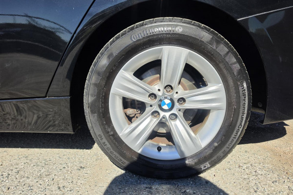 2013 MY14 BMW 3 Series F30 316i Sedan Image 11