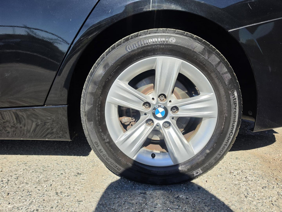 2013 MY14 BMW 3 Series F30 316i Sedan Image 11