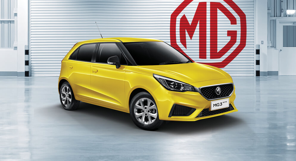 MG3 Auto Core