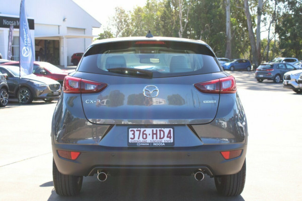 2023 Mazda CX-3 DK Maxx SUV Image 9