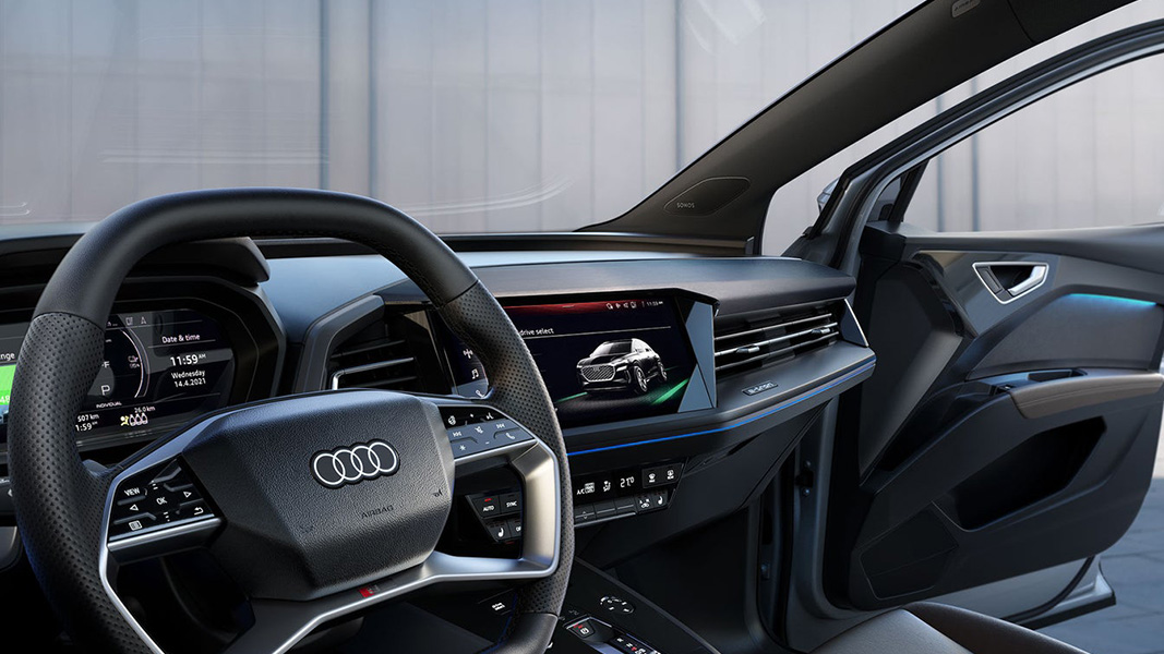 Innovative Interior Image