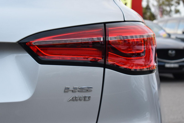 2022 MG HS SAS23 Excite X SUV Image 16