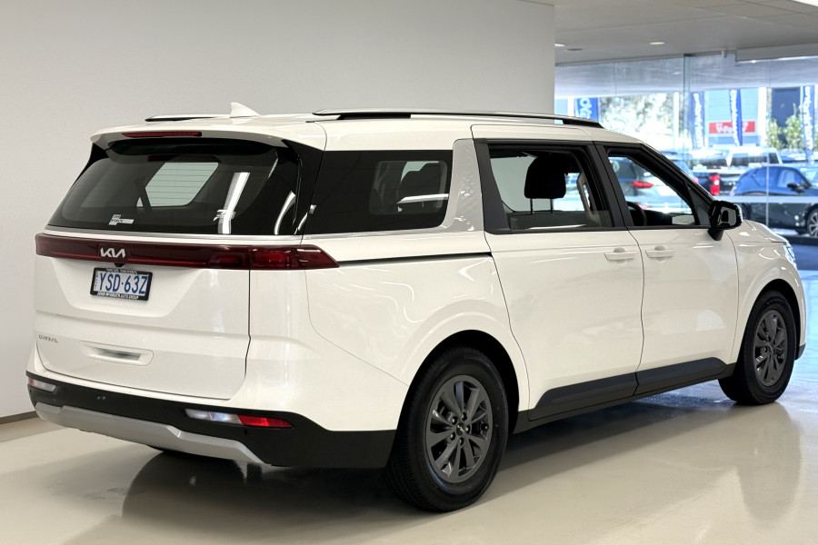 2023 Kia Carnival KA4 S SUV Image 6