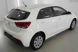 2018 MY19 Kia Rio YB S Hatchback