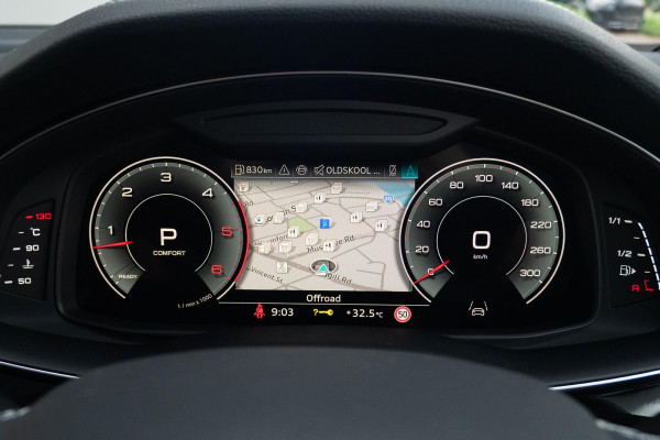 2025 Audi Q7 4M TDI 170kW SUV