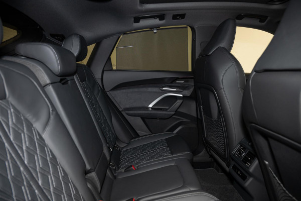2025 Audi SQ5 GU  SUV