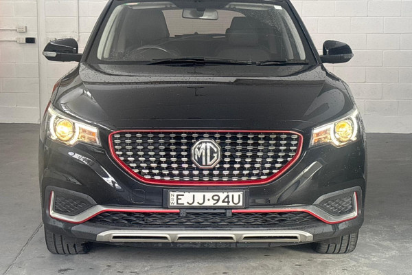 2020 MY21 MG ZS AZS1 Excite SUV Image 10