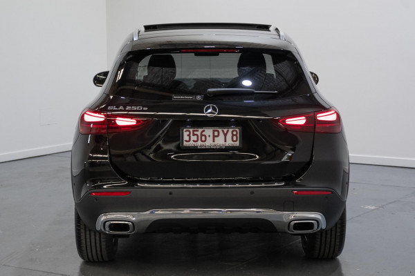 2026 Mercedes-Benz GLA-Class H247 GLA250 e with EQ hybrid technology SUV