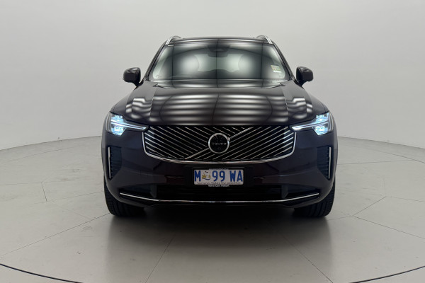 2025 MY26 Volvo XC90 L Series Plus B5 Bright SUV Image 2