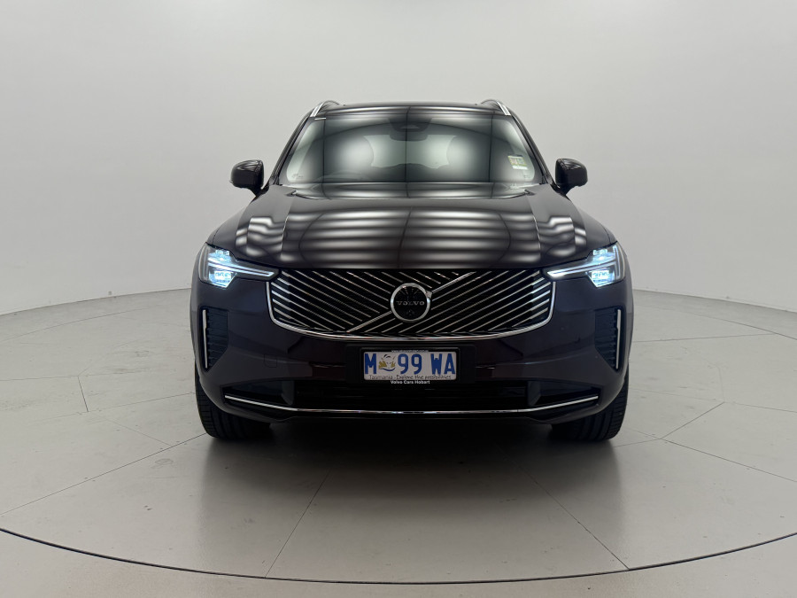 2025 MY26 Volvo XC90 L Series Plus B5 Bright SUV Image 2