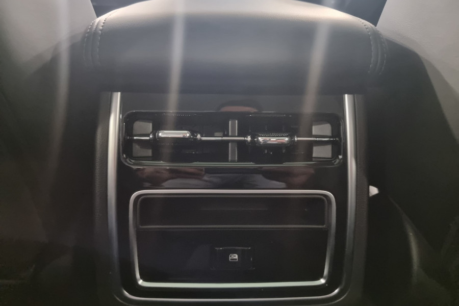2025 GWM Cannon Alpha P05 Ultra PHEV Ute Image 42