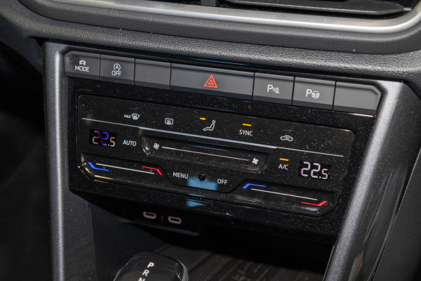 2025 Volkswagen T-Roc D11 110TSI Style SUV Image 17